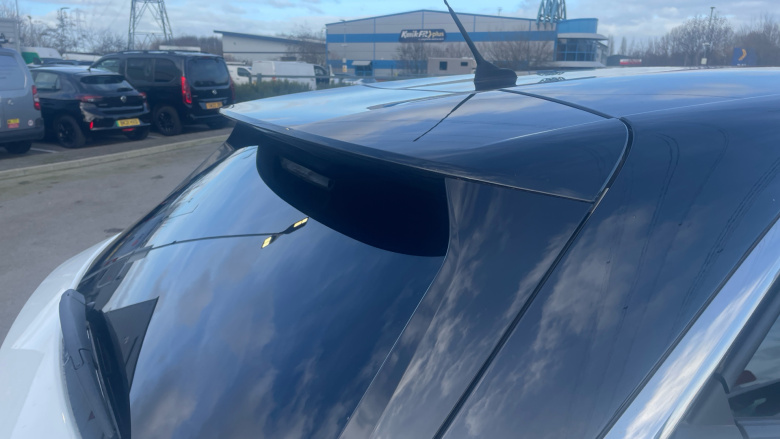 Vauxhall Mokka 100kW Ultimate 50kWh 5dr Auto Electric Hatchback